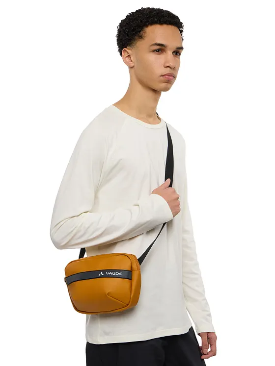 Vaude Alofi Bolsa de hombro 24 cm