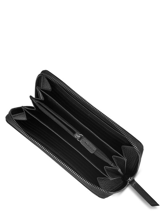 Police Pung Læder 19 cm