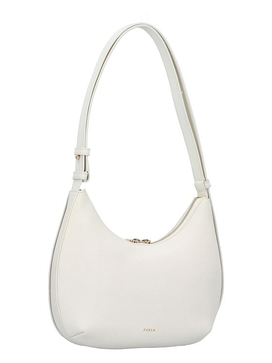 Furla Goccia Skuldertaske Læder 22 cm