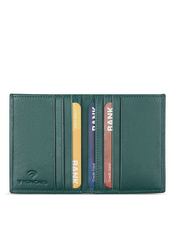 Roncato Detroit Pung RFID-beskyttelse Læder 8 cm