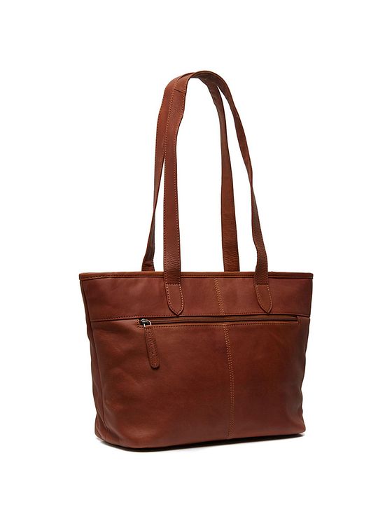 The Chesterfield Brand Monza Shopper-taske Læder 33 cm