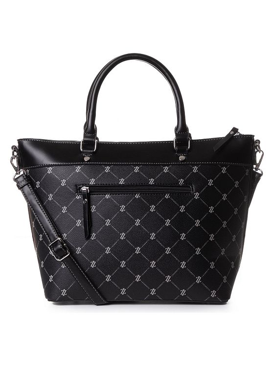 Lazarotti Palermo håndtaske 29 cm