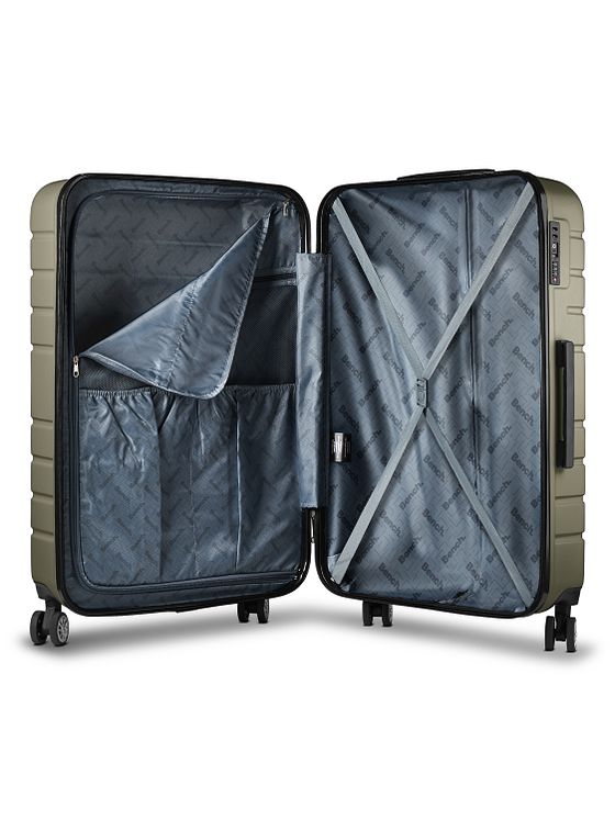 Bench Seattle 4-hjulet Trolley L 79 cm Bench Seattle 4-hjulet Trolley L 79 cm