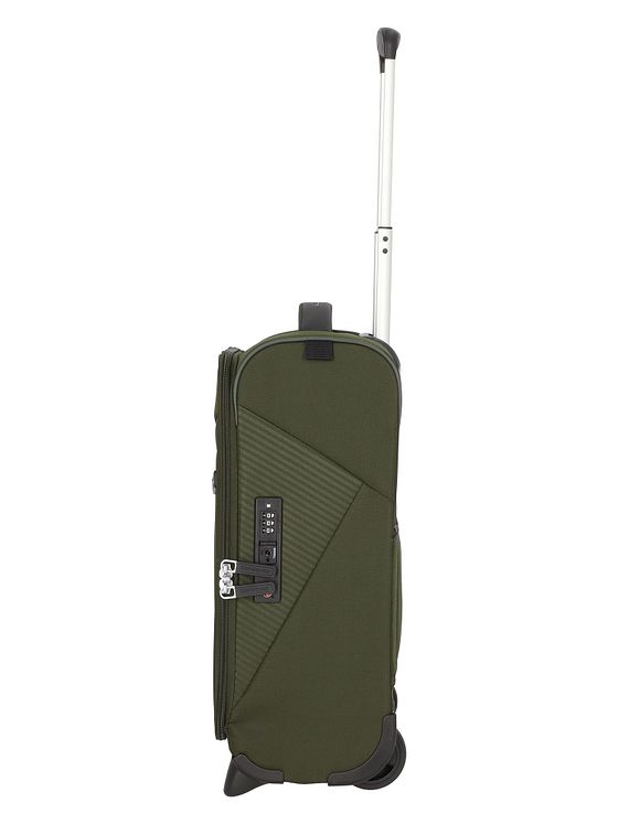 Samsonite Litebeam 2 hjul Kabinetrolley 45 cm Samsonite Litebeam 2 hjul Kabinetrolley 45 cm