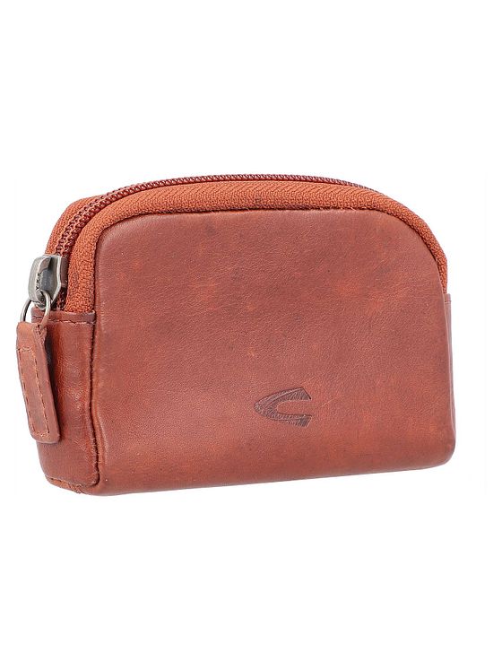 camel active Como Nøgletui Læder 11 cm camel active Como Nøgletui Læder 11 cm
