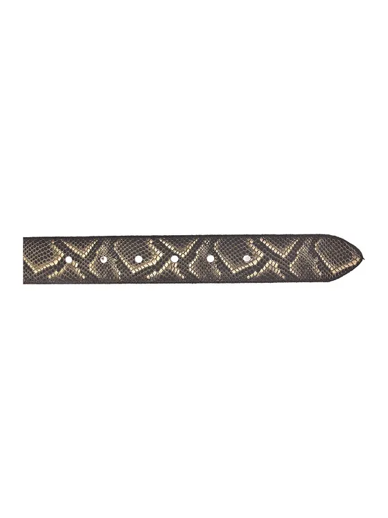 b.belt Sabia Bälte Läder b.belt Sabia Bälte Läder