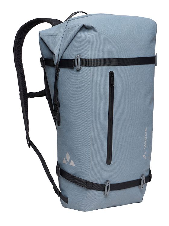 Vaude Proof 22L cykelrygsæk 48 cm rum til bærbar computer
