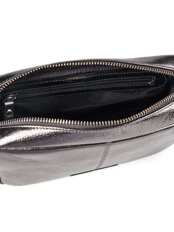 Burkely Soft Skylar Crossbody-väska Läder 22 cm Burkely Soft Skylar Crossbody-väska Läder 22 cm