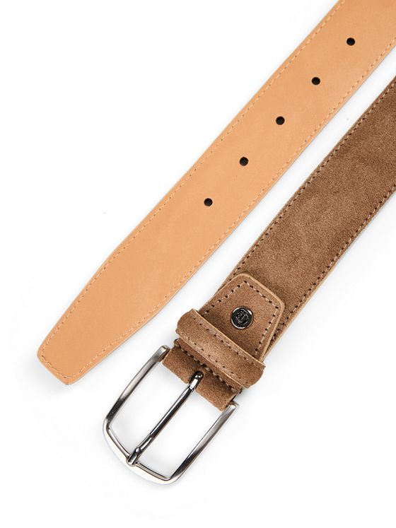 Castelijn & Beerens Bælte Læder