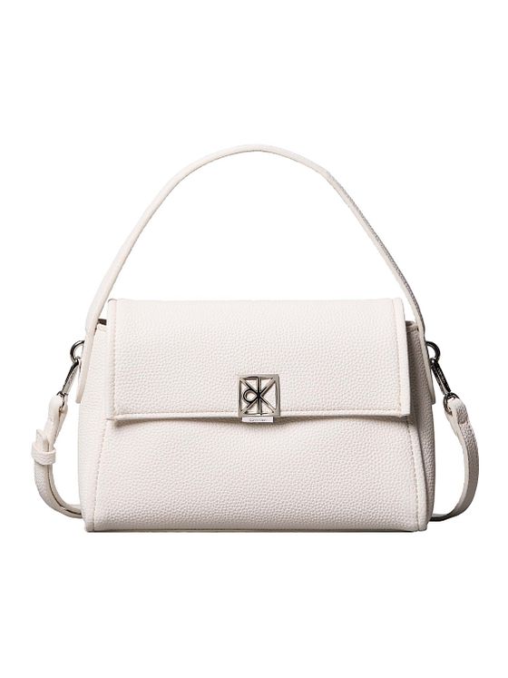 Calvin Klein Hardware Skuldertaske 24 cm