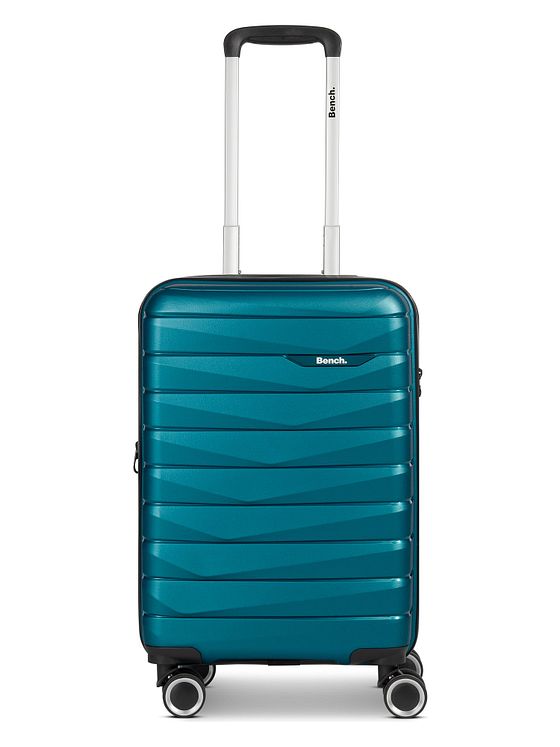 Bench Paris 4 kolečka Kabinkový kufr S 55 cm s roztažitelným záhybem