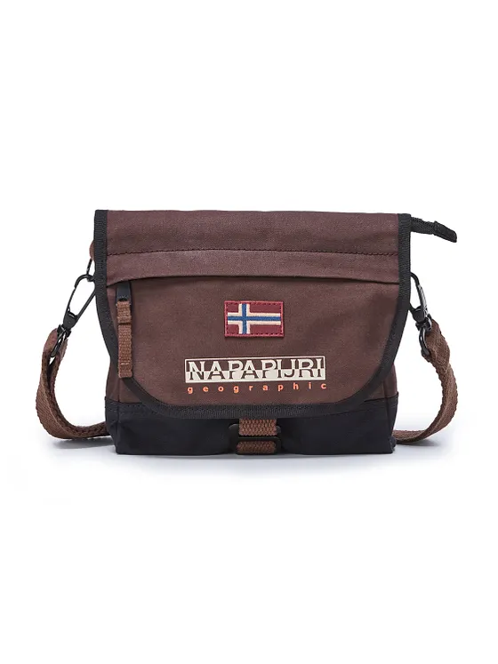 Napapijri Bering Mensajero 24 cm Napapijri Bering Mensajero 24 cm