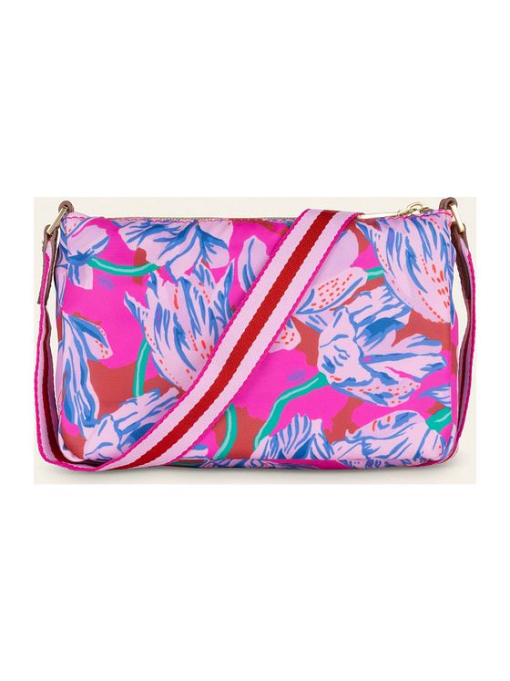 Oilily Tulipy Skuldertaske 20 cm