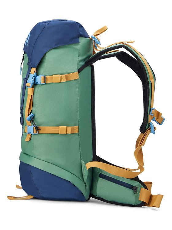 Jeep JS017A Trekking-rygsæk L 55 cm Jeep JS017A Trekking-rygsæk L 55 cm