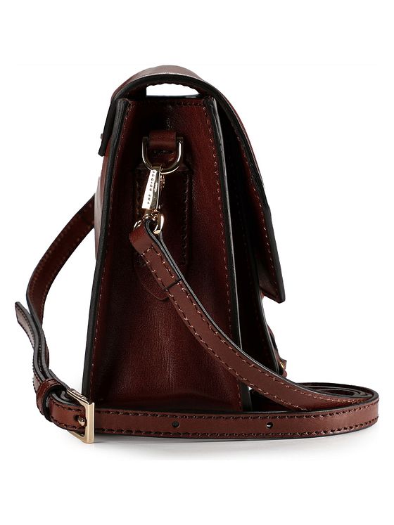 The Bridge Elba Skuldertaske Læder 28 cm