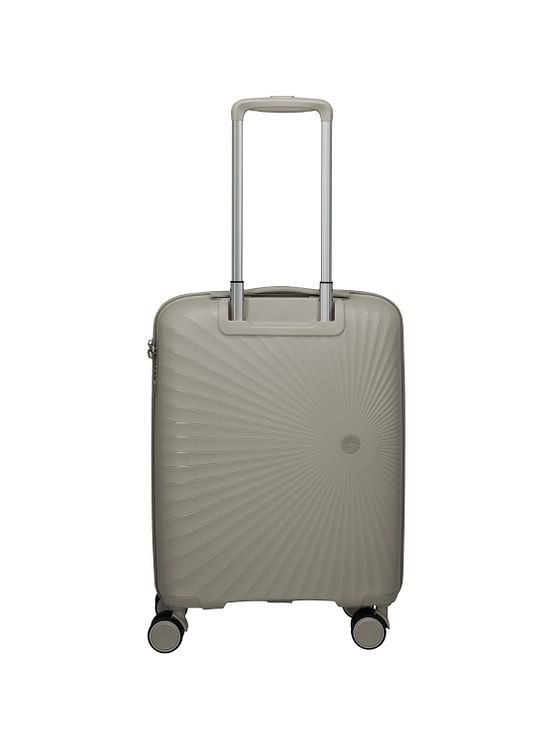 Travelite Tamaris x Travelite Voyaage 4 rullaa Lentolaukut S 55 cm