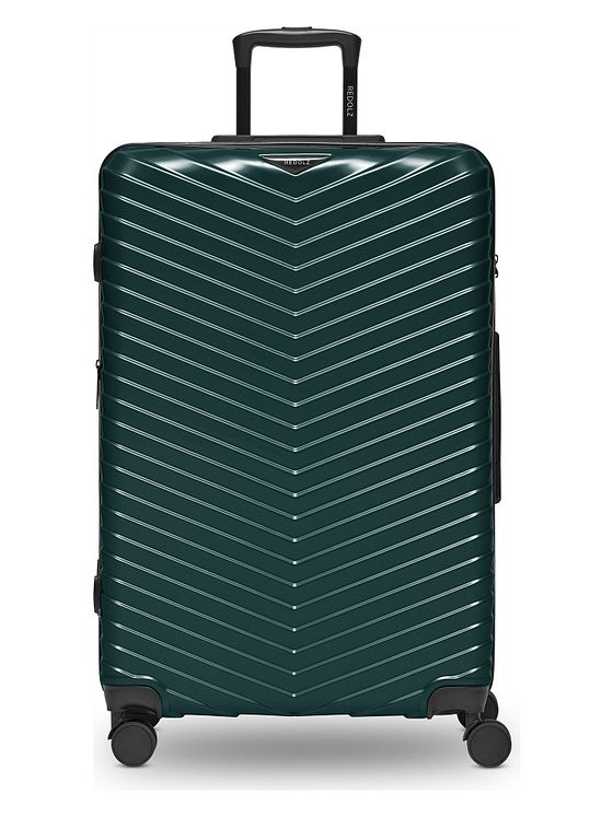 Redolz Essentials 18 4 hjul Trolley 76 cm med strækfold