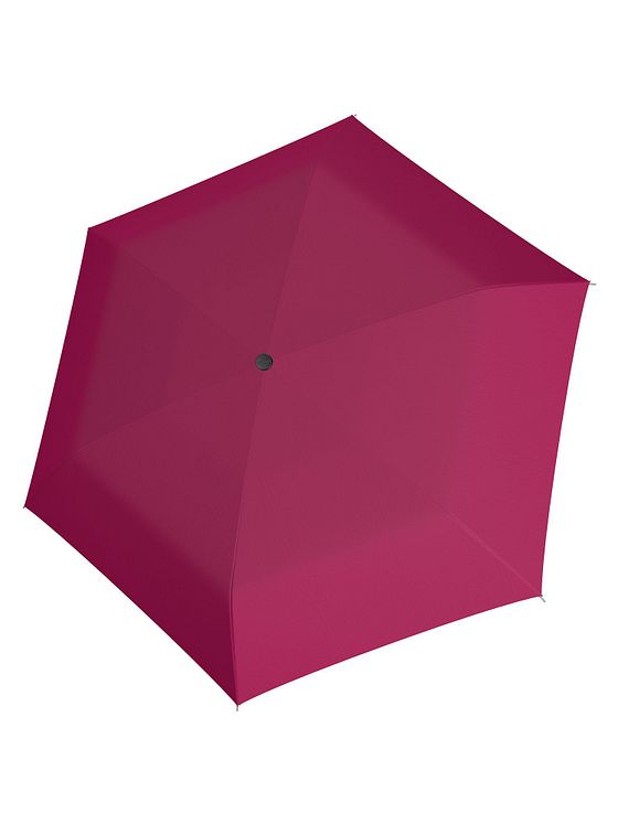 Doppler Fiber Havanna Håndparaply 23 cm