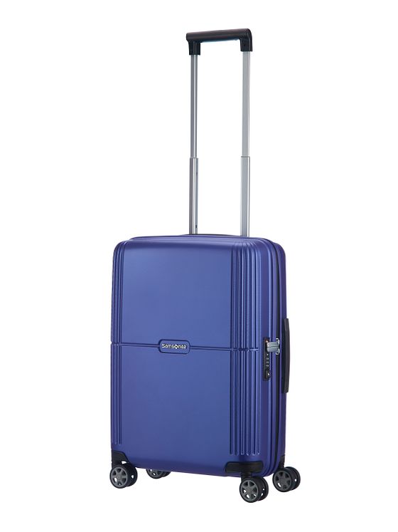 Samsonite Orfeo Spinner 4-pyöräinen matkustamovaunu 55 cm