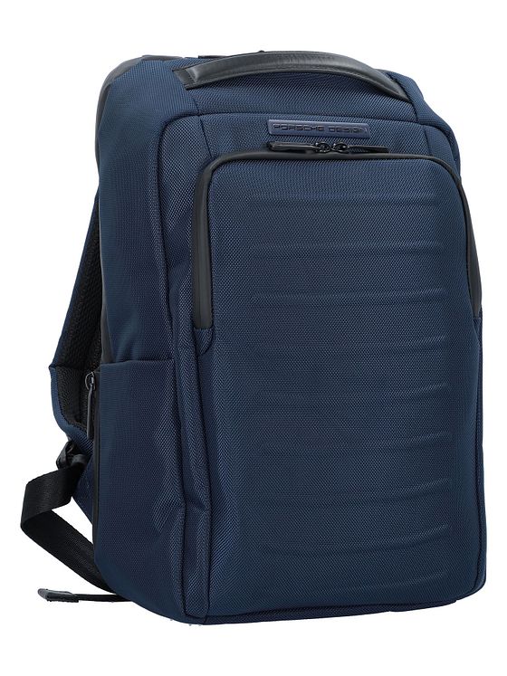 Porsche Design Roadster Pro Daypack 39.5 cm Laptoprum