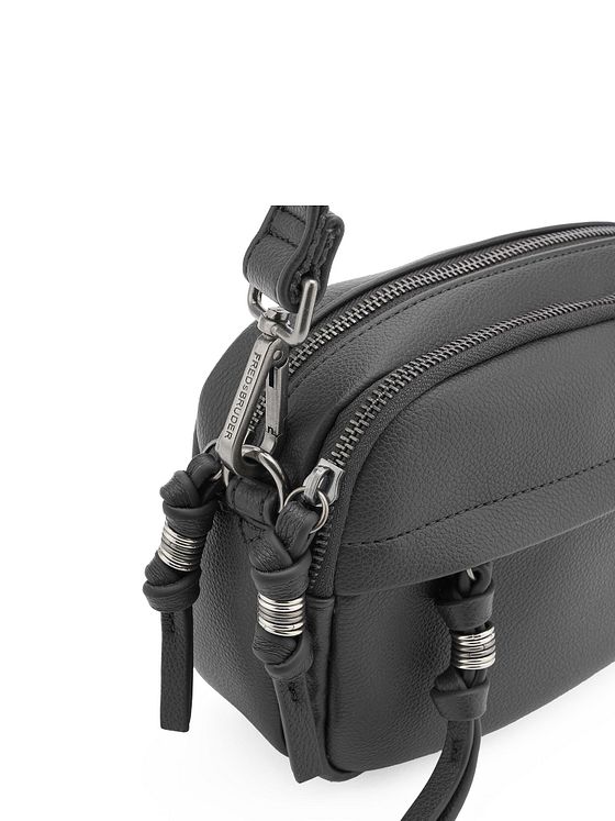 FredsBruder My Bestie Skuldertaske Læder 22 cm