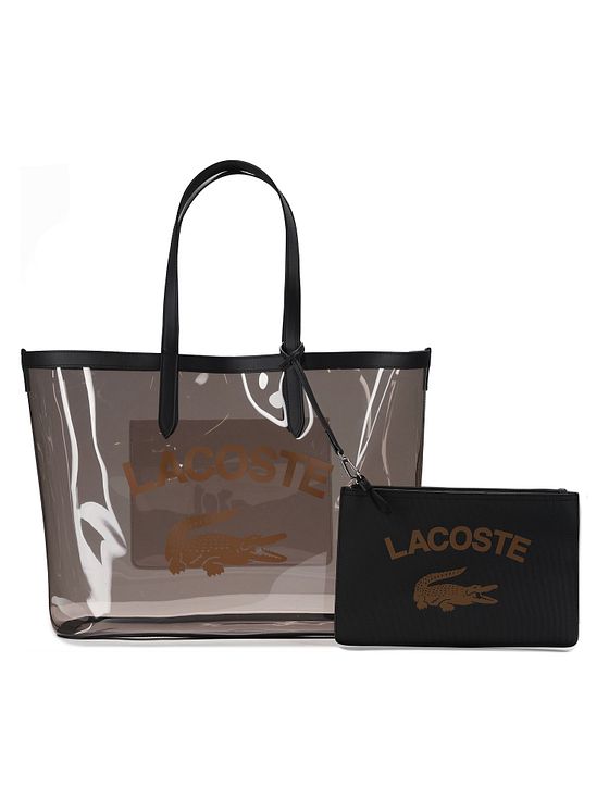 Lacoste Core Essentials Anna Shopper-taske L 39 cm