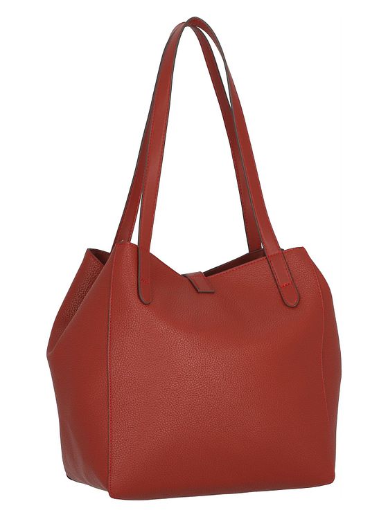 Tom Tailor Flo Shopper-taske 43 cm Tom Tailor Flo Shopper-taske 43 cm