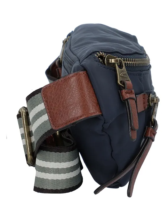 camel active Bari Riñonera 33 cm camel active Bari Riñonera 33 cm