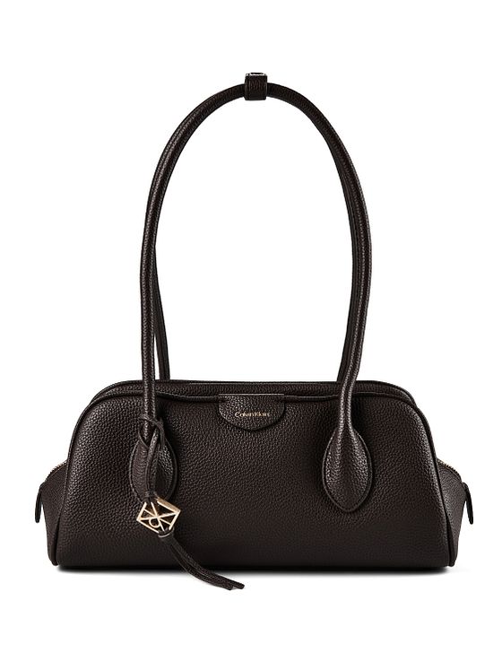 Calvin Klein Emblem Skuldertaske 30 cm