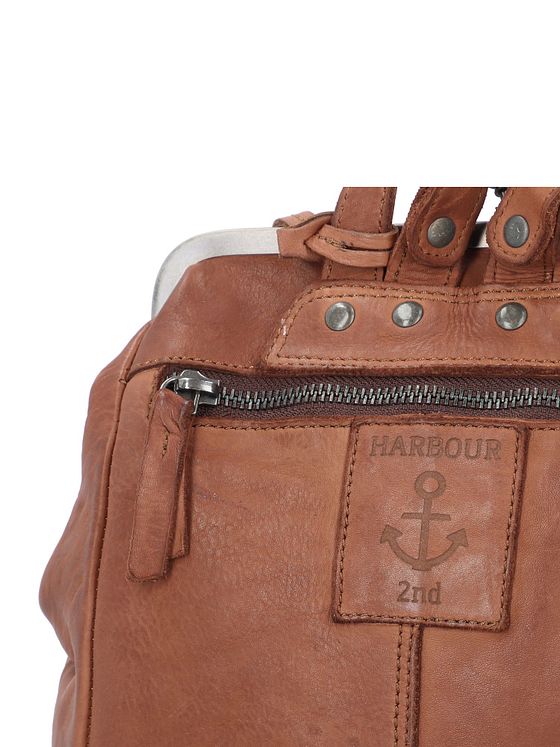 Harbour 2nd Anouk Městský batoh Kůže 27 cm