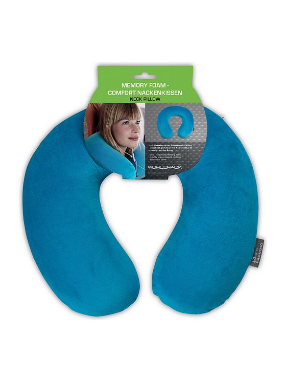 Worldpack Nakkepute 30 cm Worldpack Nakkepute 30 cm