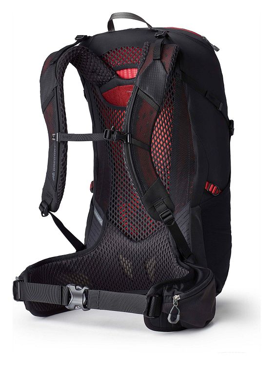 Gregory Zulu 30 Vandrer-rygsæk S-M 57 cm