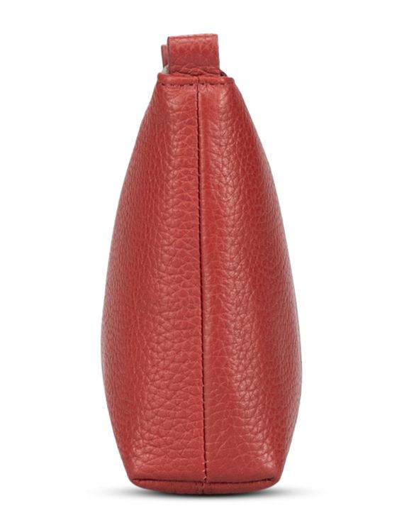 Jost Vika Kosmetiktaske Læder 12 cm Jost Vika Kosmetiktaske Læder 12 cm