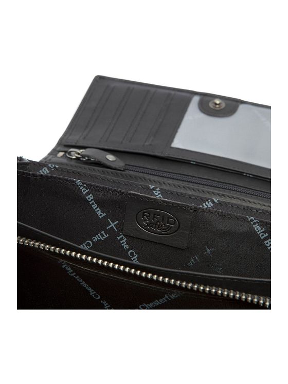 The Chesterfield Brand Mirthe Pung RFID-beskyttelse Læder 18 cm The Chesterfield Brand Mirthe Pung RFID-beskyttelse Læder 18 cm