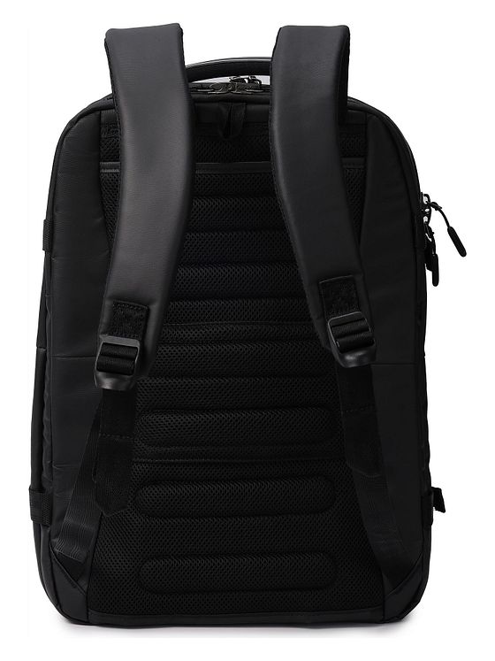 Hedgren Comby Performance Rejserygsæk RFID 46 cm