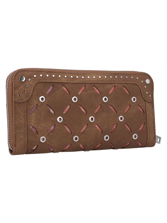 Desigual Yankee Fiona Pung 20.5 cm