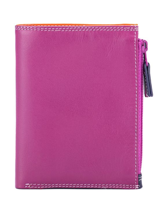 Mywalit Peněženka RFID ochrana Kůže 9 cm