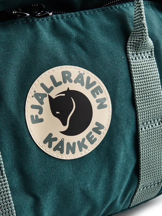 Fjällräven Kanken Käsilaukku 22 cm Fjällräven Kanken Käsilaukku 22 cm