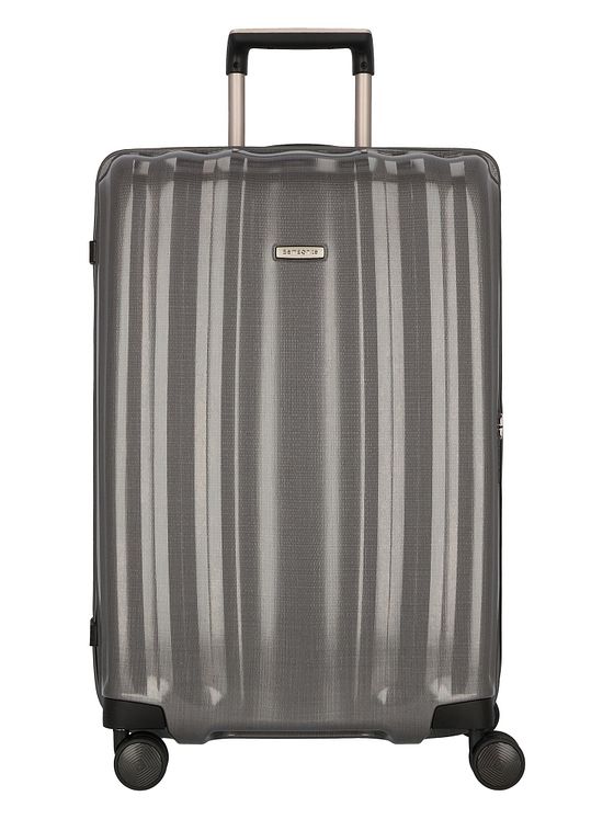 Samsonite Lite Cube Spinner 4-hjuls trolley 76 cm Samsonite Lite Cube Spinner 4-hjuls trolley 76 cm