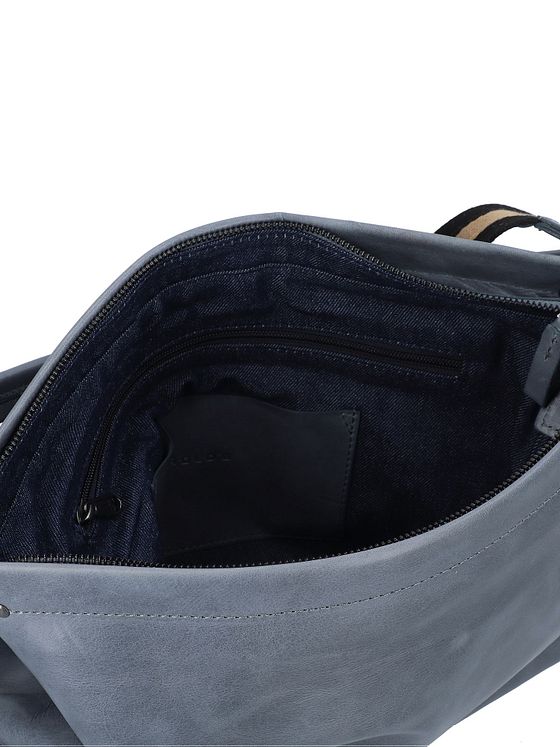 Harold's Caugio Skuldertaske Læder 32 cm