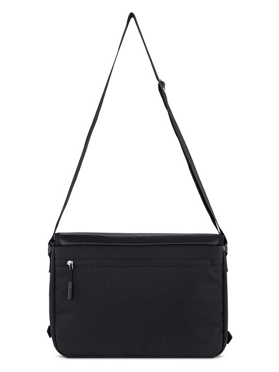 bugatti Blanc Delight Messenger-taske 40 cm Laptoprum