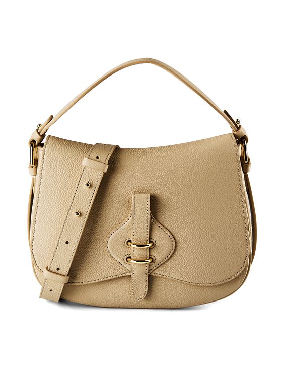 Coccinelle Mavery Skuldertaske Læder 27 cm