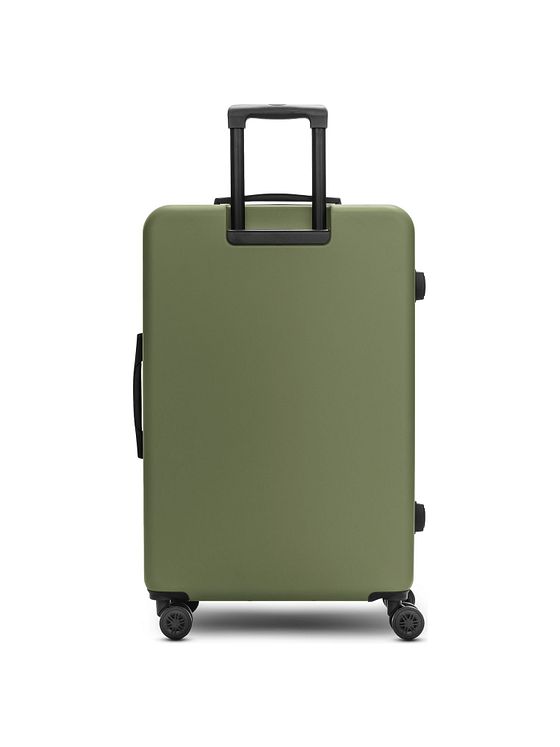 Redolz Essentials 09 LARGE 4 hjul Trolley 79 cm