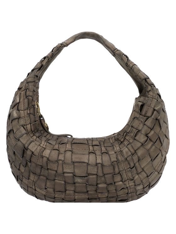 Campomaggi Marisa Håndtaske Læder 30 cm Campomaggi Marisa Håndtaske Læder 30 cm