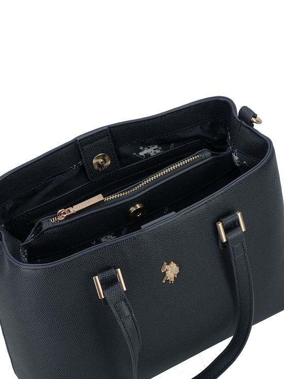 U.S. Polo Assn. Jones Olkalaukku 31 cm