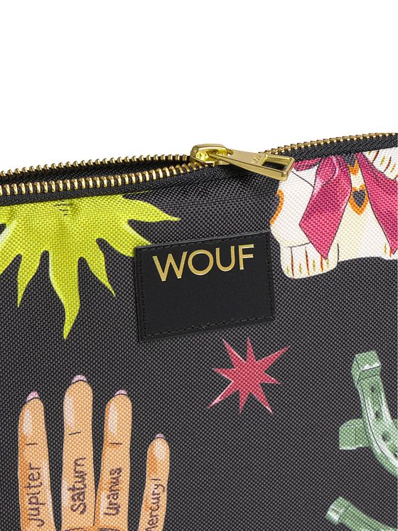 Wouf Daily tablet etui 29 cm