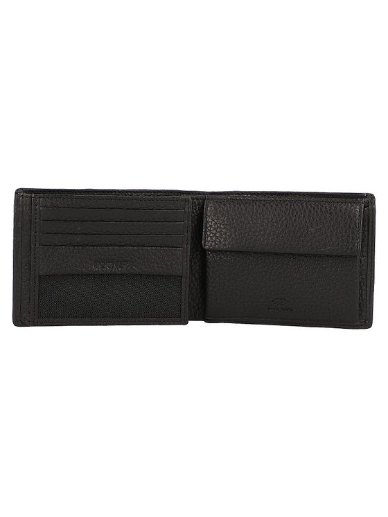 Bogner Vail Ruben pung RFID læder 12 cm Bogner Vail Ruben pung RFID læder 12 cm