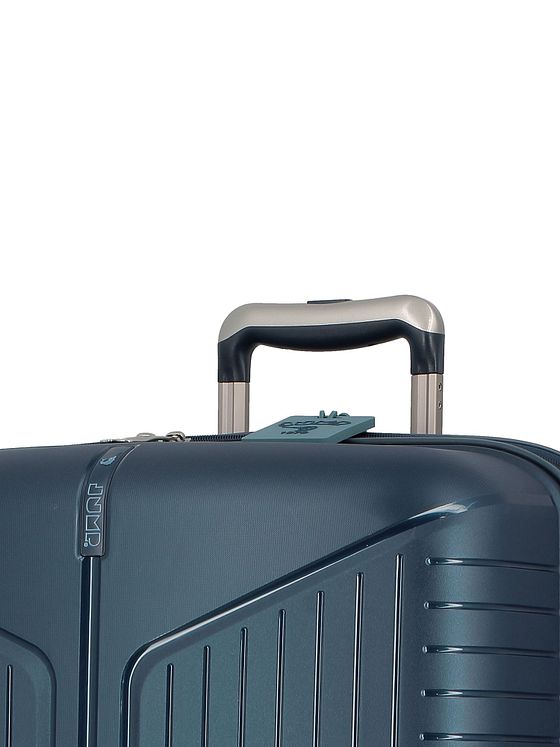 Jump Evae 4 hjul Trolley 76 cm med strækfold