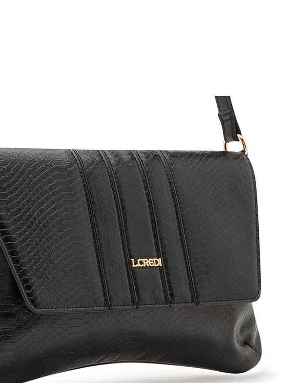 L.CREDI Nuria Skuldertaske 32 cm