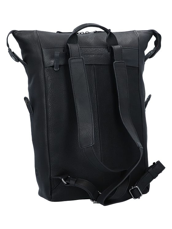 Harold's Country Batoh Kůže 41 cm Kapsa na notebook